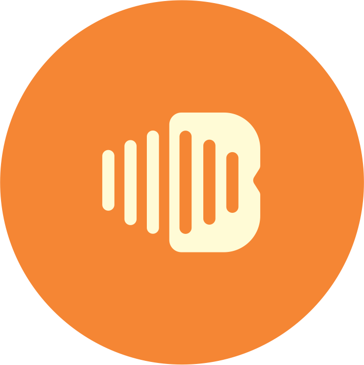 Logo Bodega